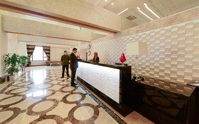 The Berussa Hotel · 4