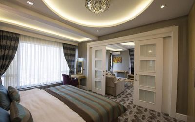 The Berussa Hotel · 5
