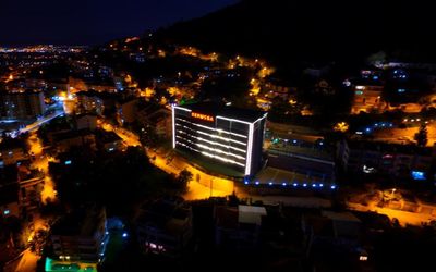The Berussa Hotel · 3