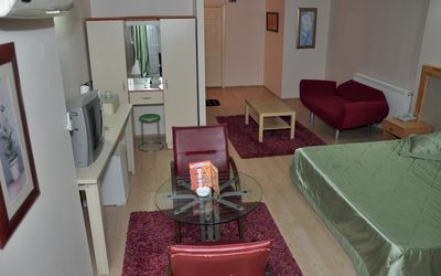 Atamer Doğa Resort · 5