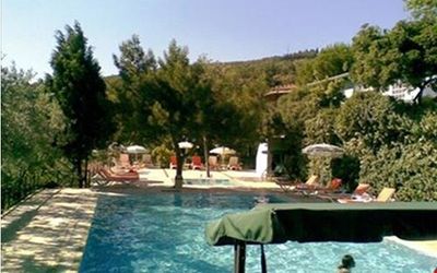 Atamer Doğa Resort · 2