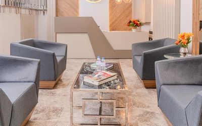 Olea Apart Otel Gemlik · 3