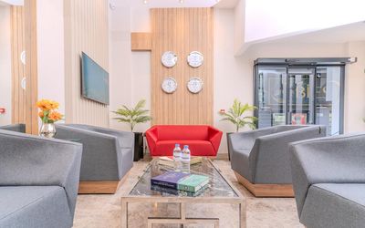 Olea Apart Otel Gemlik · 5