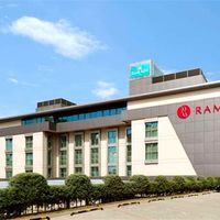 Ramada By Wyndham Gemlik Hotel & Spa