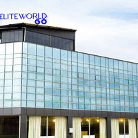 Elite World GO İnegöl