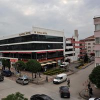 Royal Hotel İnegöl