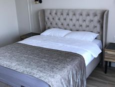 Göl Manzaralı, Jakuzili Deluxe Oda