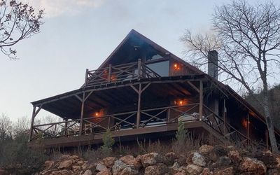 Avdan Dag Evi · 2