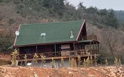 Avdan Dag Evi · 3
