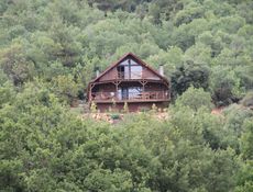 Dağ Evi