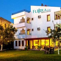 Flora Iznik Hotels & Suites