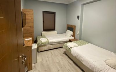 Isik Lakeside Otel · 5