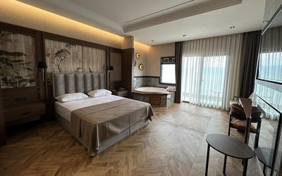 Istakoz İznik Pansiyon · 2