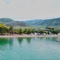 La Cabana Iznik