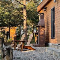 Red Pine Guest House