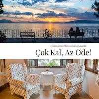 İznik Seyir Otel