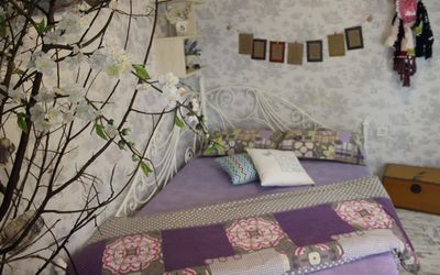 Akide Pansiyon · 4