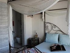 Chambre Standard avec Balcon
