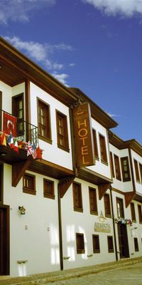 Armistis Hotel