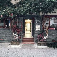 Begonvil Butik Otel Mudanya