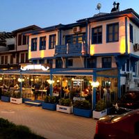 Çınar Motel & Restorant