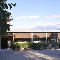Heybeli Garden Otel