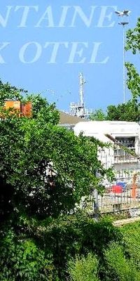 Güzelyalı La Fontaine Otel