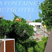 Güzelyali La Fontaine Otel