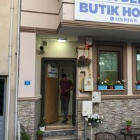 Mavi Deniz Butik Otel