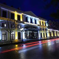 Montania Special Class Hotel