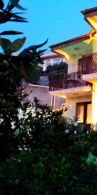 Villa Altınkum