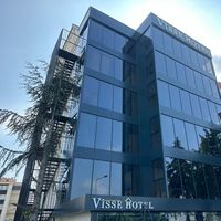 Visse Hotel