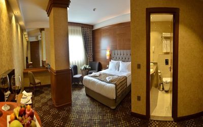 Adranos Hotel · 4