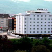 Adranos Hotel