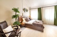 Deluxe Room - Marron