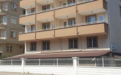 Gülay Pansiyon · 2