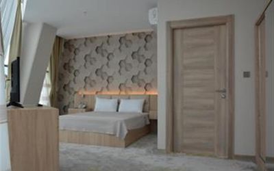 İtü Evi · 5