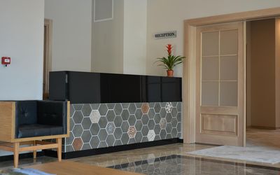 İtü Evi · 3