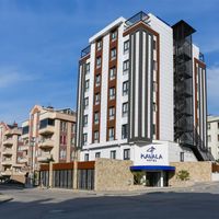 Kavala Hotel