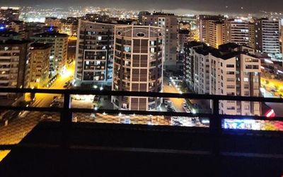 Luxury Loft Residance · 4