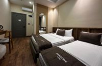 Standart Oda - Üç Kişilik