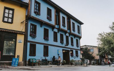 Misgibi Otel · 3
