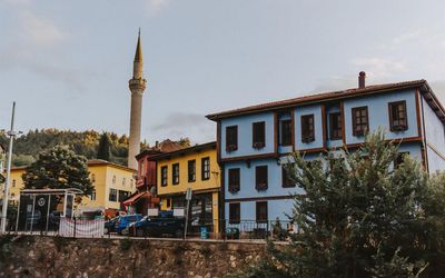 Misgibi Otel · 4