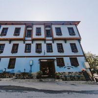 Misgibi Otel