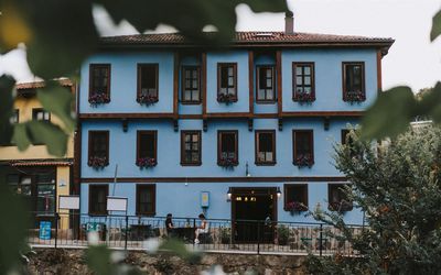 Misgibi Otel · 2