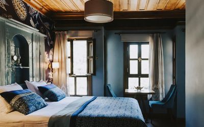 Misgibi Otel · 5