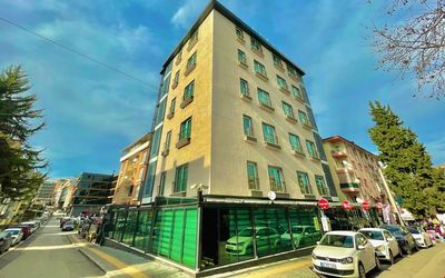 Port Hotel Görükle · 2