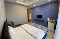 Familiekamer - Suite met Balkon