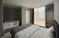 Suite Kamer - Jacuzzi