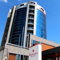 Ramada By Wyndham Bursa Nilüfer